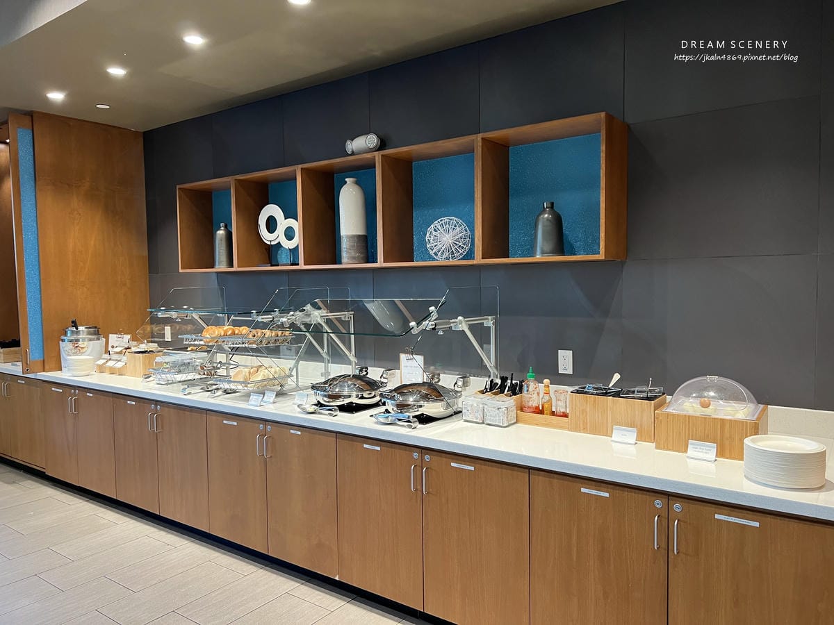 【美國-San Francisco】SpringHill Suites by Marriott Belmont Redwood Shores 【美國-San Francisco】SpringHill Suites by Marriott Belmont Redwood Shores