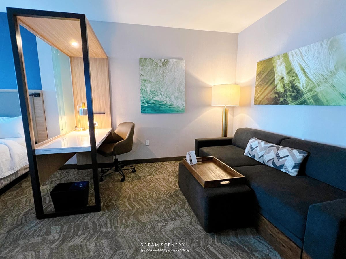 【美國-San Francisco】SpringHill Suites by Marriott Belmont Redwood Shores 【美國-San Francisco】SpringHill Suites by Marriott Belmont Redwood Shores