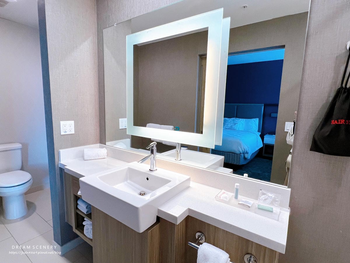 【美國-San Francisco】SpringHill Suites by Marriott Belmont Redwood Shores 【美國-San Francisco】SpringHill Suites by Marriott Belmont Redwood Shores