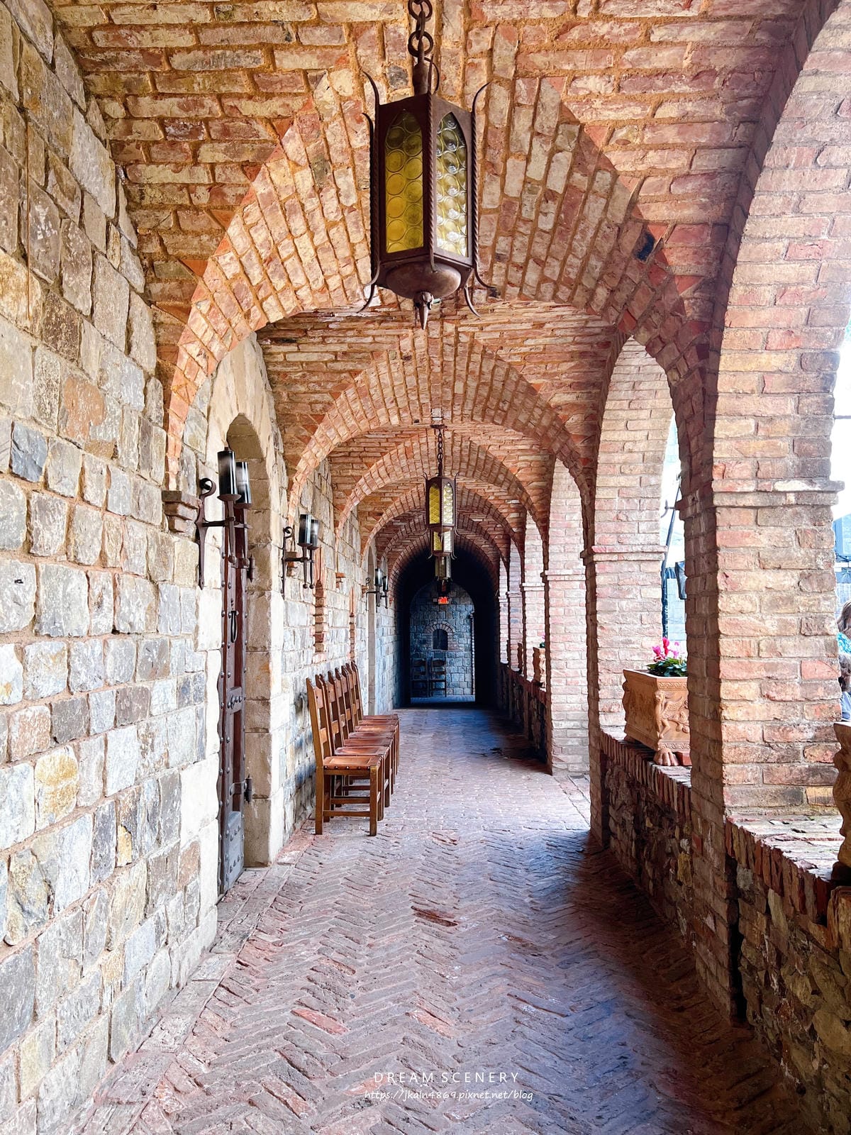 【美國-Calistoga】世界知名酒鄉之一的Napa│ N