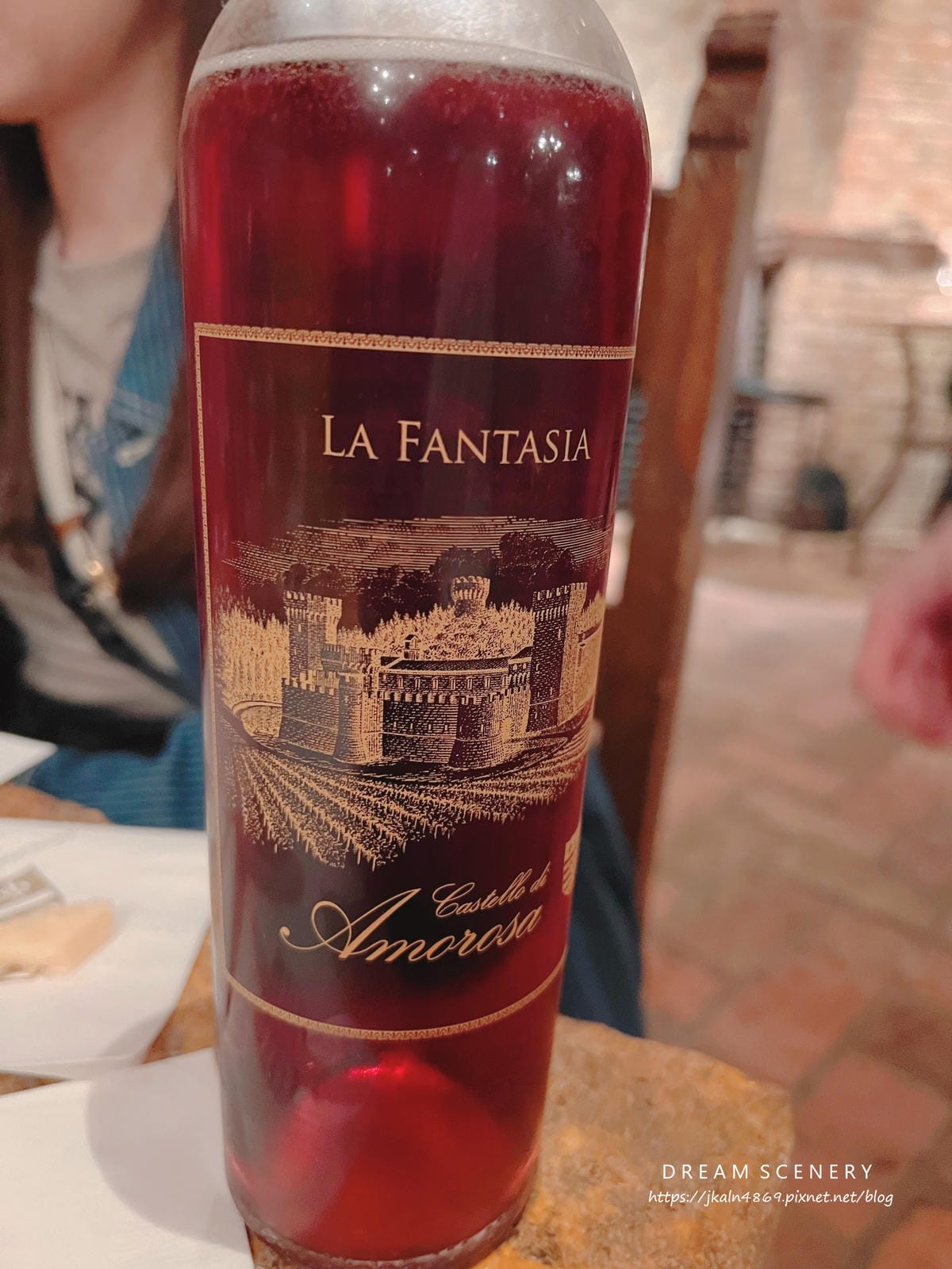 【美國-Calistoga】世界知名酒鄉之一的Napa│ N