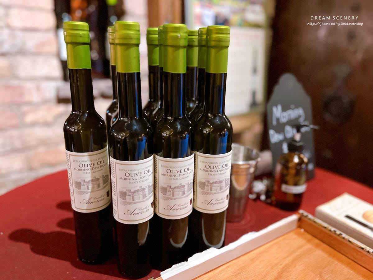 【美國-Calistoga】世界知名酒鄉之一的Napa│ N