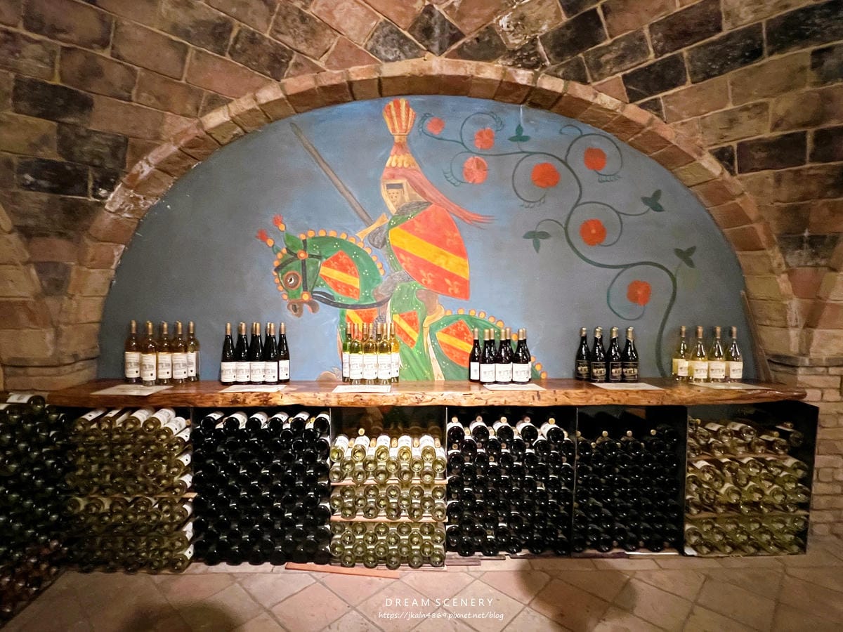 【美國-Calistoga】世界知名酒鄉之一的Napa│ N