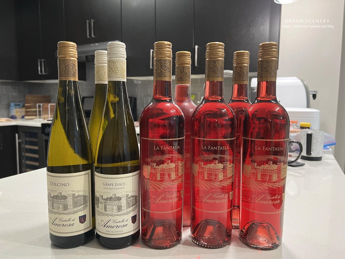 【美國-Calistoga】世界知名酒鄉之一的Napa│ N