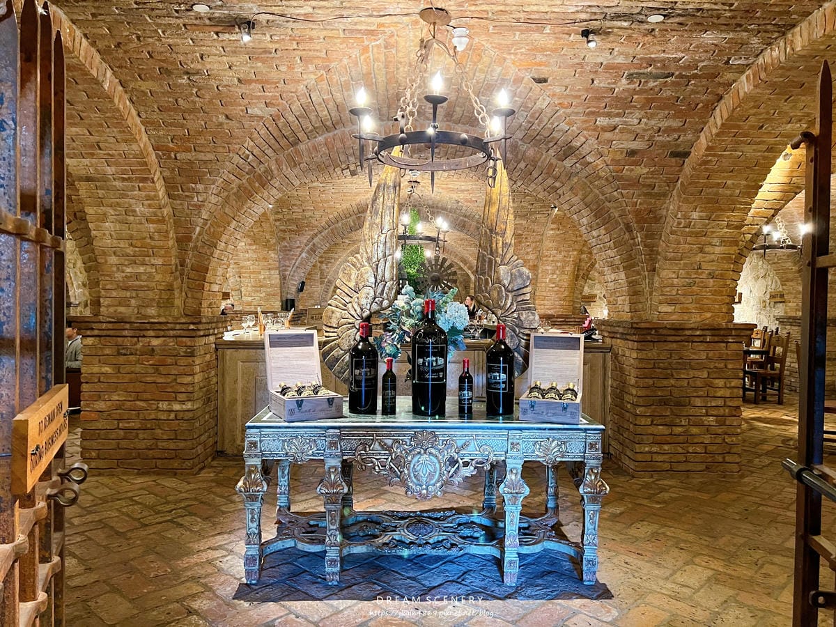 【美國-Calistoga】世界知名酒鄉之一的Napa│ N