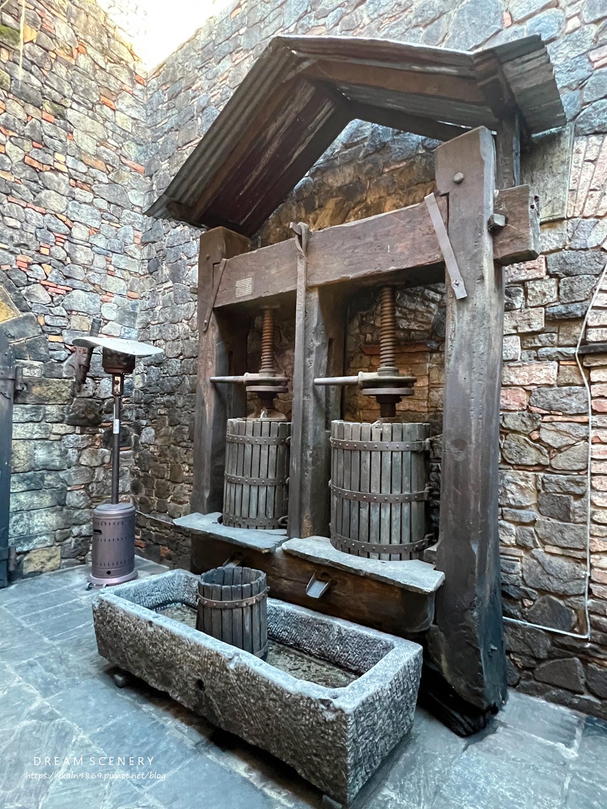 【美國-Calistoga】世界知名酒鄉之一的Napa│ N