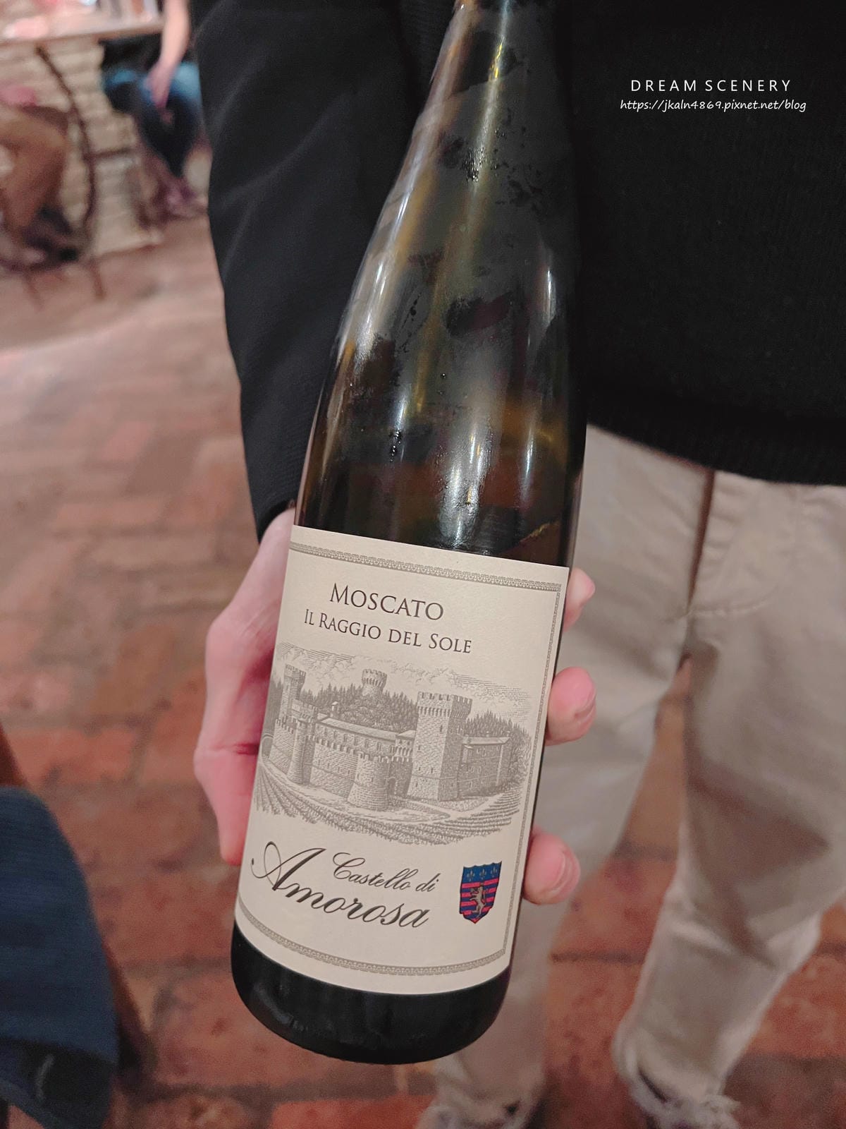 【美國-Calistoga】世界知名酒鄉之一的Napa│ N