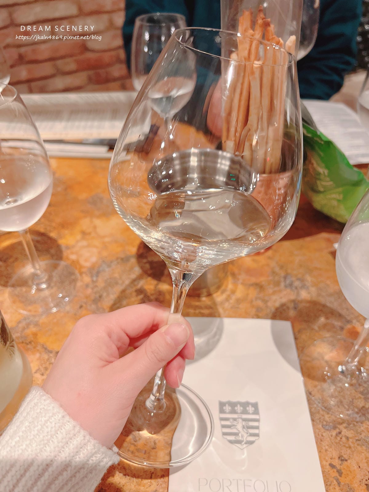 【美國-Calistoga】世界知名酒鄉之一的Napa│ N