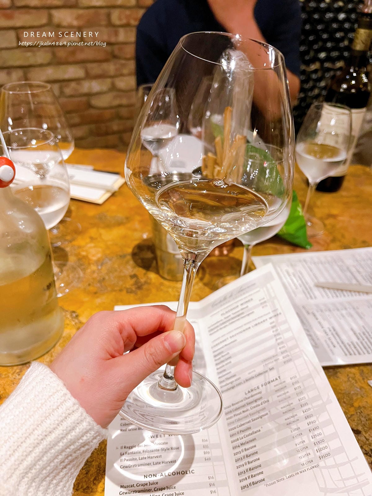 【美國-Calistoga】世界知名酒鄉之一的Napa│ N