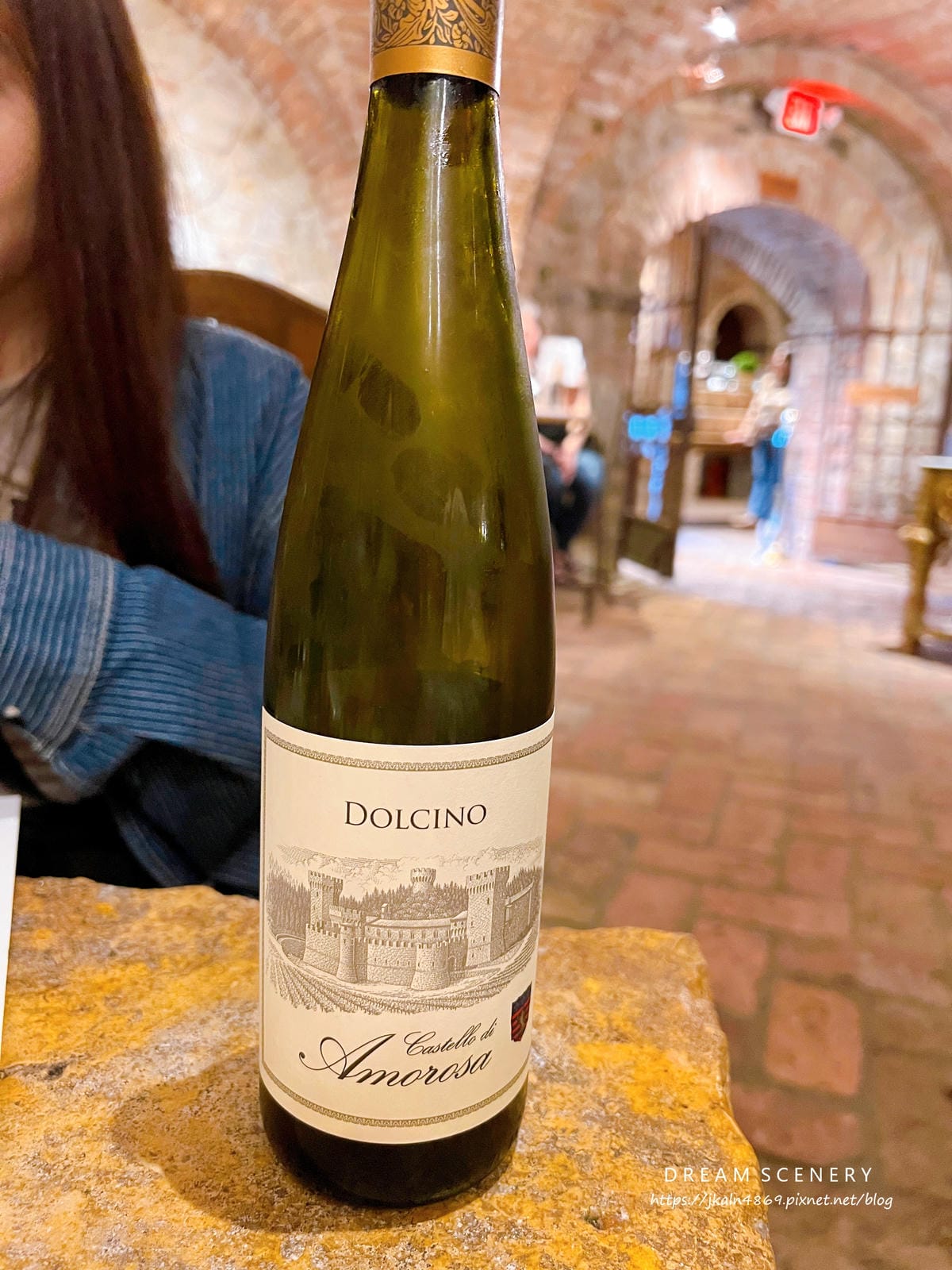 【美國-Calistoga】世界知名酒鄉之一的Napa│ N