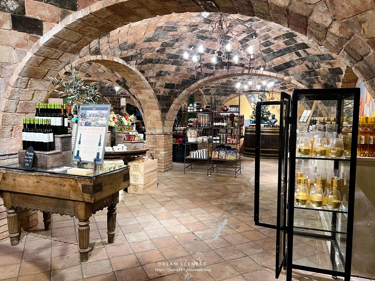 【美國-Calistoga】世界知名酒鄉之一的Napa│ N