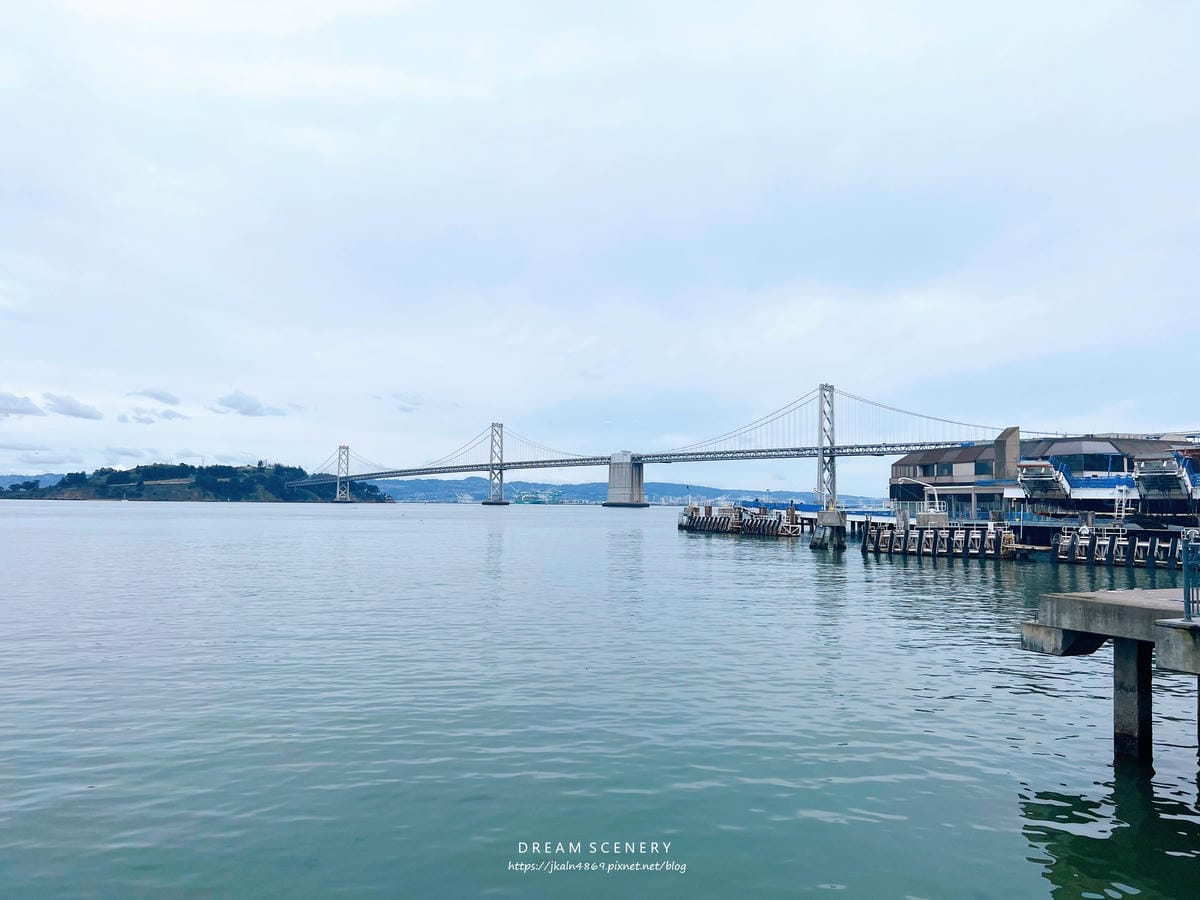 【美國-San Francisco】Ferry Buildi 【美國-San Francisco】Ferry Buildi