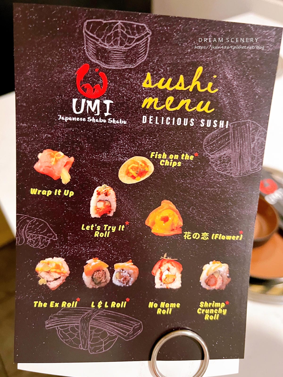 【美國-Utah】吃到飽日式小火鍋│奶茶超級好喝│UMI J 【美國-Utah】吃到飽日式小火鍋│奶茶超級好喝│UMI J