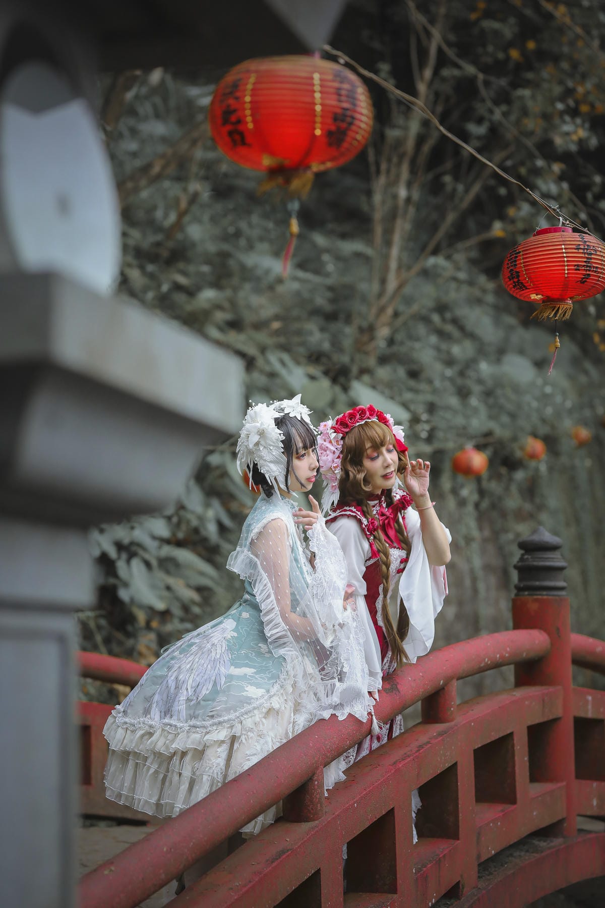 2024 新年拱北殿 2024 新年拱北殿