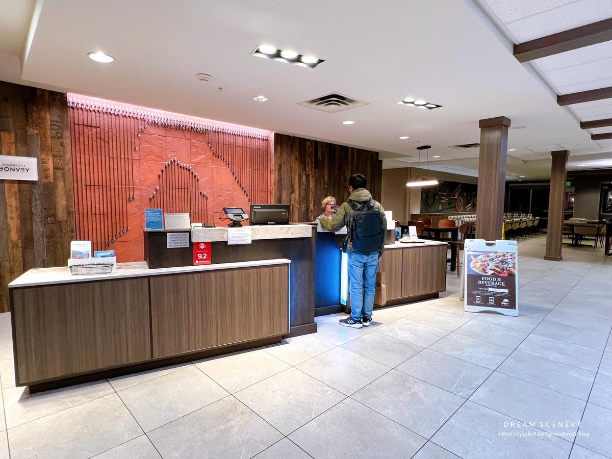 【美國-Utah】Fairfield Inn %26; Suites by Marriott Moab 【美國-Utah】Fairfield Inn %26; Suites by Marriott Moab