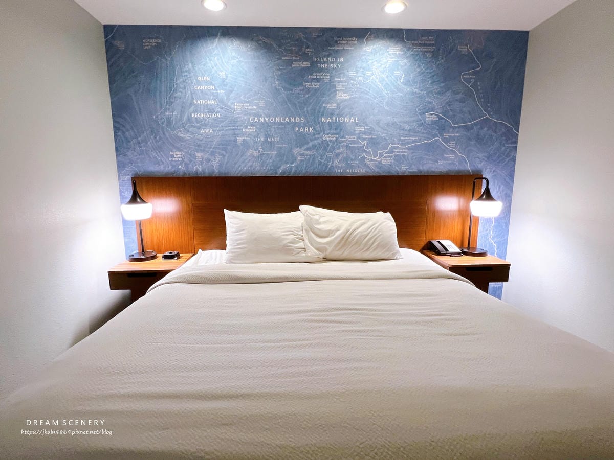 【美國-Utah】Fairfield Inn %26; Suites by Marriott Moab 【美國-Utah】Fairfield Inn %26; Suites by Marriott Moab