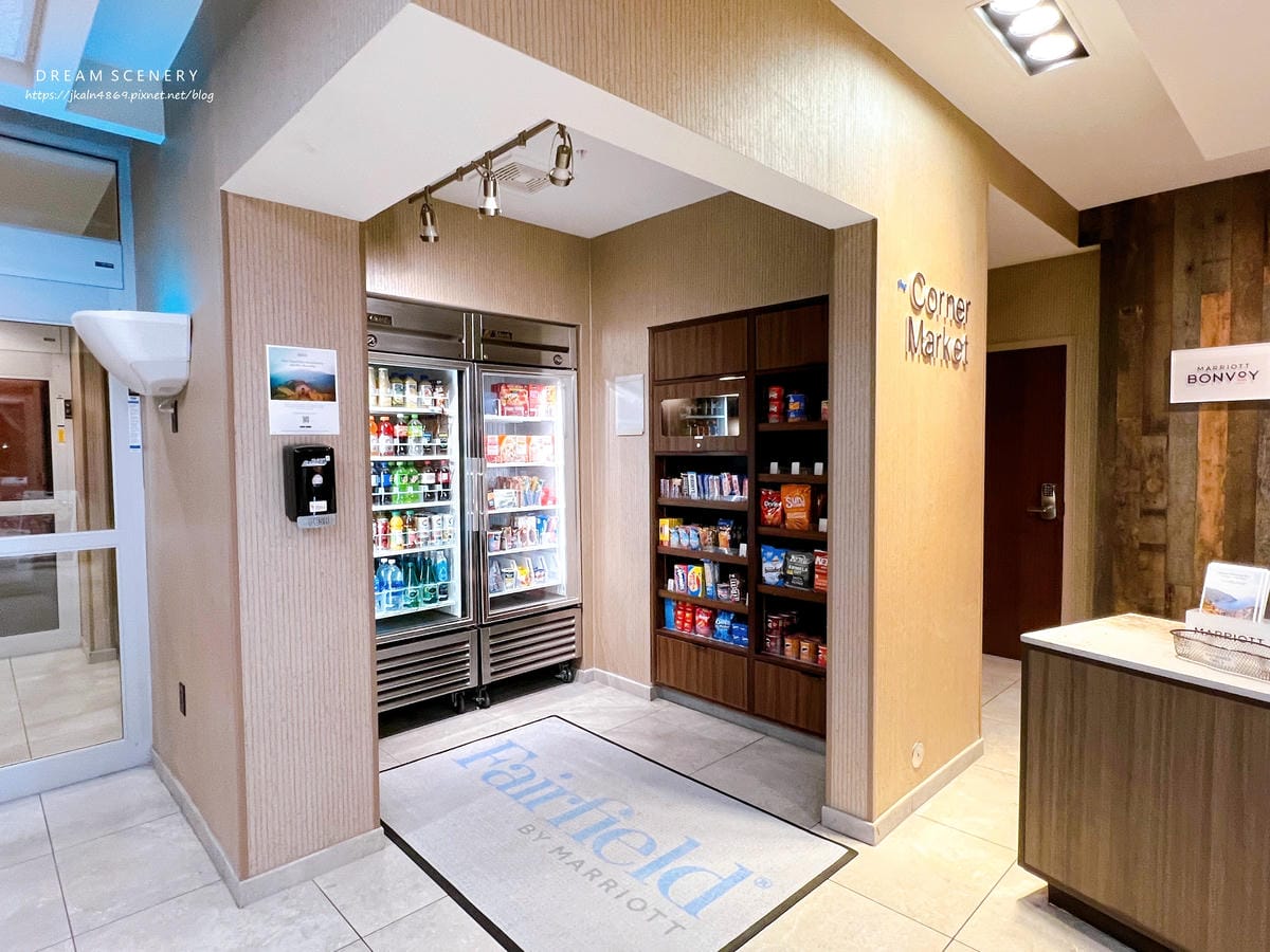 【美國-Utah】Fairfield Inn %26; Suites by Marriott Moab 【美國-Utah】Fairfield Inn %26; Suites by Marriott Moab