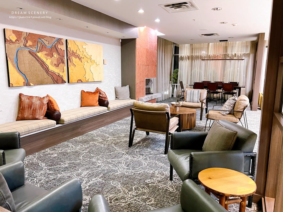 【美國-Utah】Fairfield Inn %26; Suites by Marriott Moab 【美國-Utah】Fairfield Inn %26; Suites by Marriott Moab