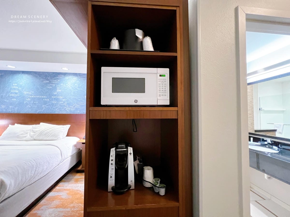 【美國-Utah】Fairfield Inn %26; Suites by Marriott Moab 【美國-Utah】Fairfield Inn %26; Suites by Marriott Moab