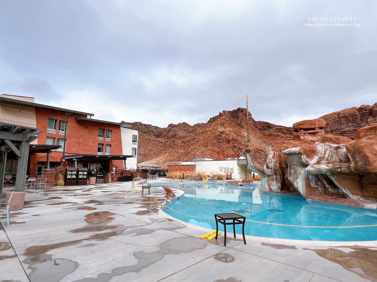 【美國-Utah】Fairfield Inn %26; Suites by Marriott Moab 【美國-Utah】Fairfield Inn %26; Suites by Marriott Moab