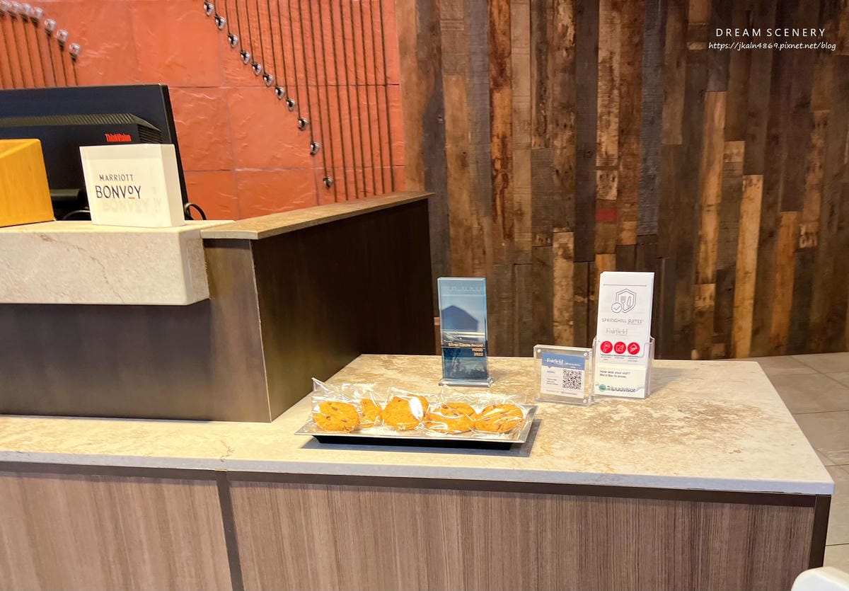 【美國-Utah】Fairfield Inn %26; Suites by Marriott Moab 【美國-Utah】Fairfield Inn %26; Suites by Marriott Moab