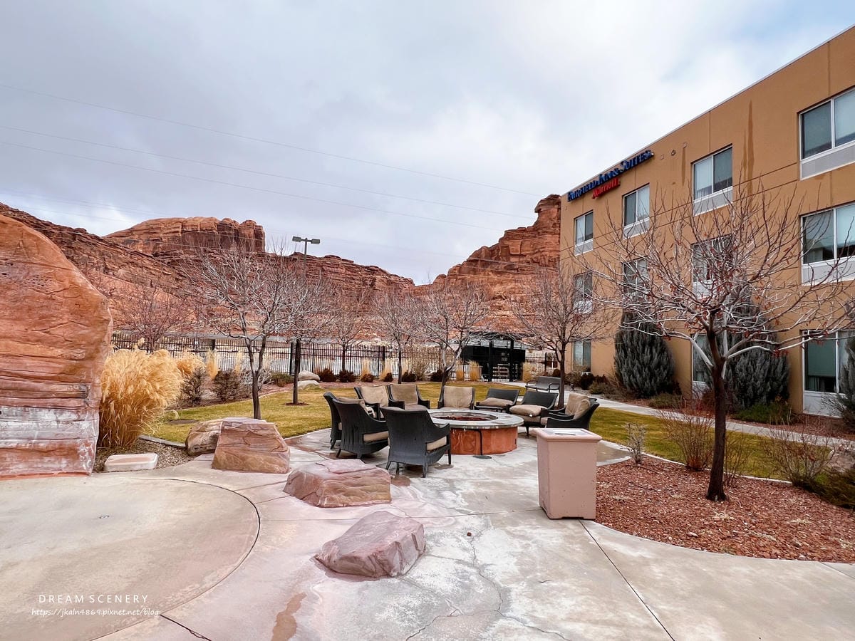 【美國-Utah】Fairfield Inn %26; Suites by Marriott Moab 【美國-Utah】Fairfield Inn %26; Suites by Marriott Moab