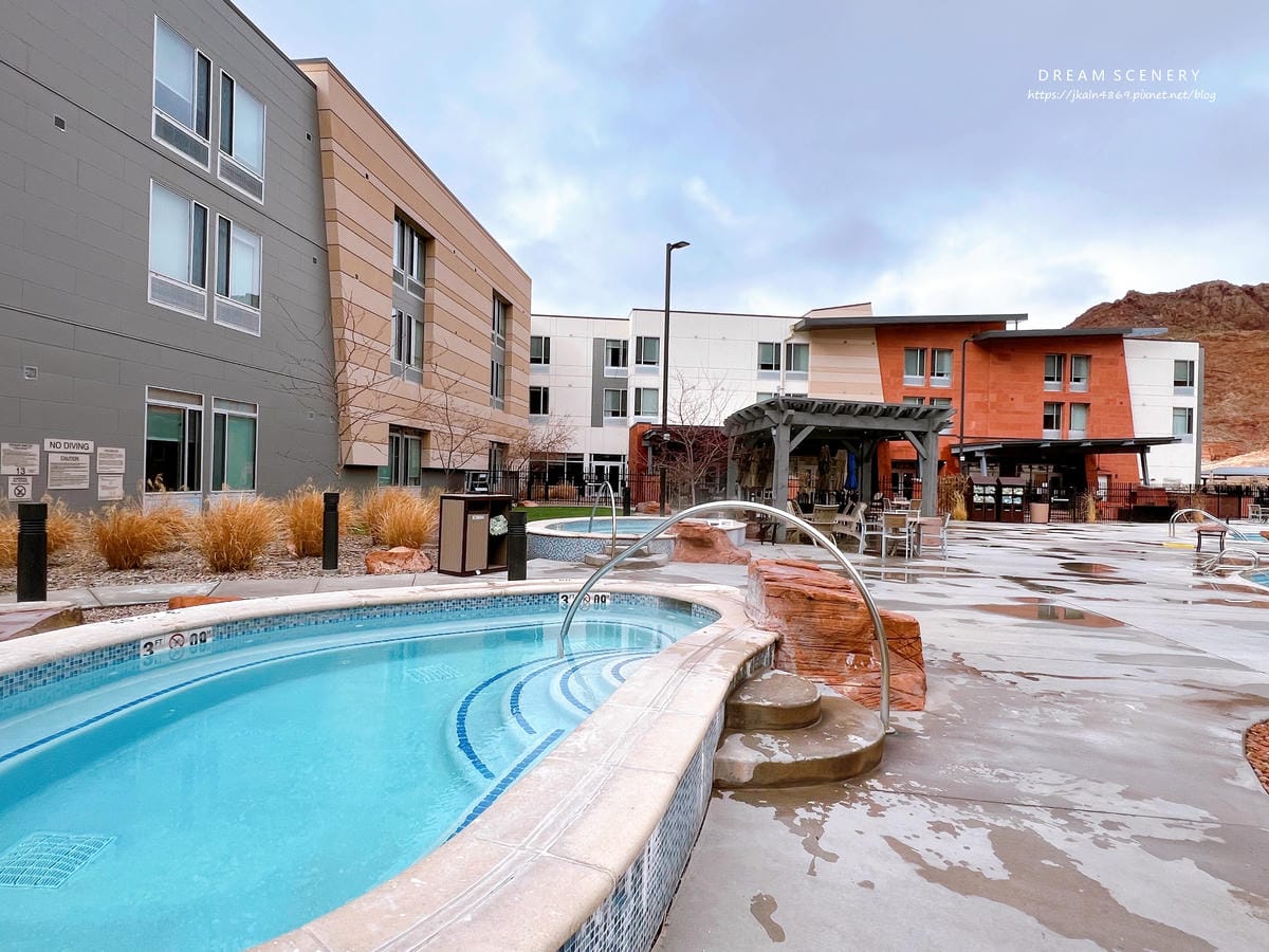 【美國-Utah】Fairfield Inn %26; Suites by Marriott Moab 【美國-Utah】Fairfield Inn %26; Suites by Marriott Moab
