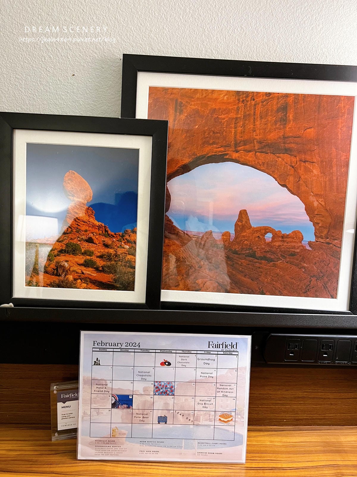 【美國-Utah】Fairfield Inn %26; Suites by Marriott Moab 【美國-Utah】Fairfield Inn %26; Suites by Marriott Moab