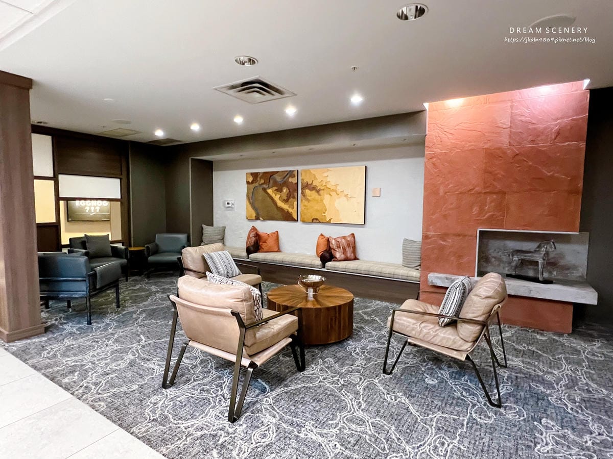 【美國-Utah】Fairfield Inn %26; Suites by Marriott Moab 【美國-Utah】Fairfield Inn %26; Suites by Marriott Moab