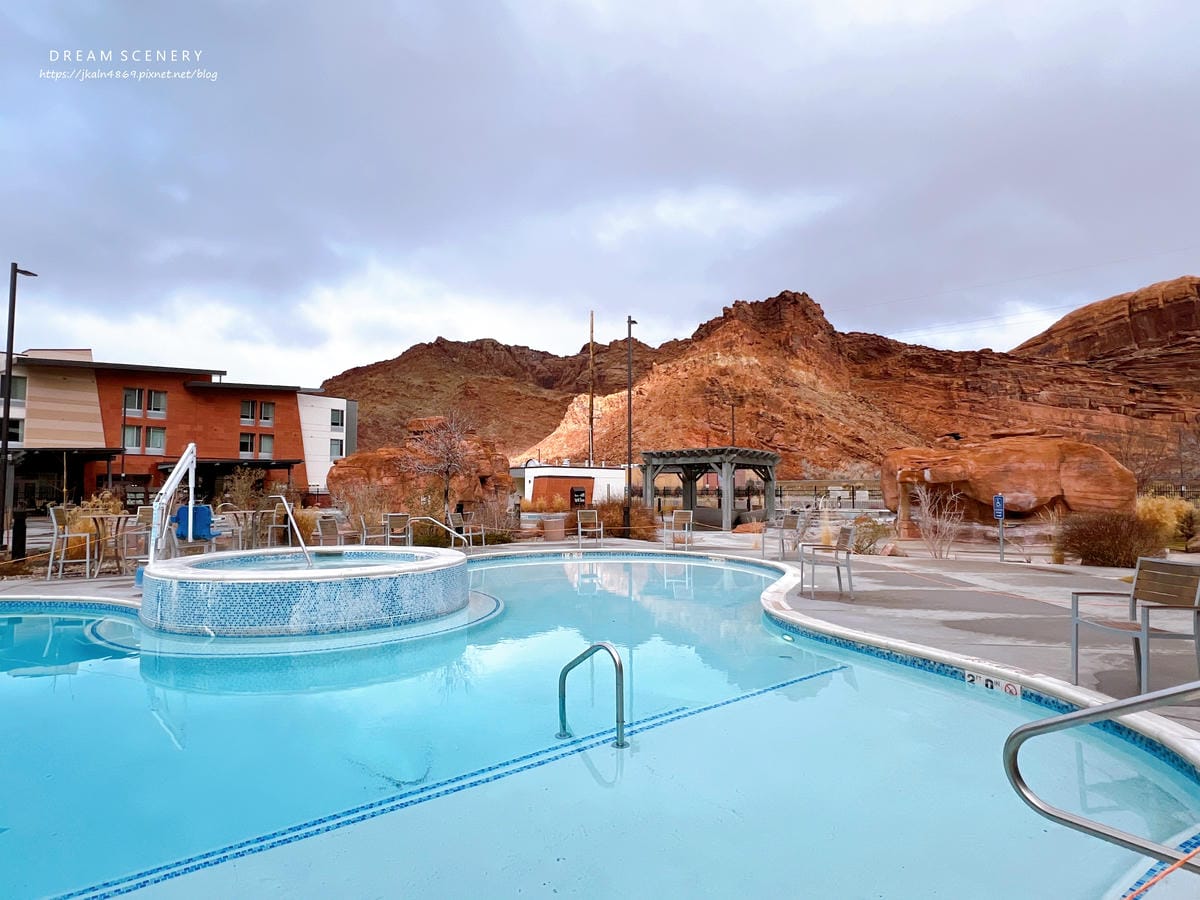 【美國-Utah】Fairfield Inn %26; Suites by Marriott Moab 【美國-Utah】Fairfield Inn %26; Suites by Marriott Moab