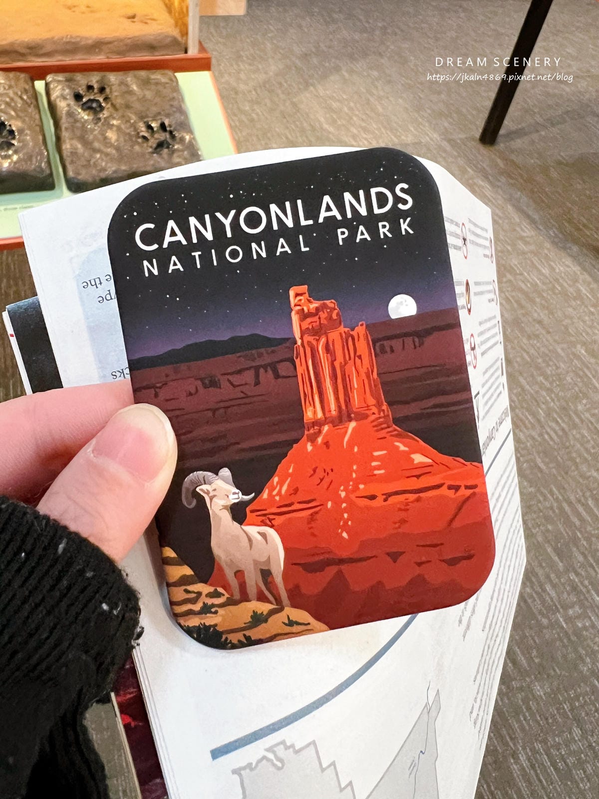 【美國-Utah】媲美大峽谷的震撼景色│峽谷地國家公園│Ca 【美國-Utah】媲美大峽谷的震撼景色│峽谷地國家公園│Ca