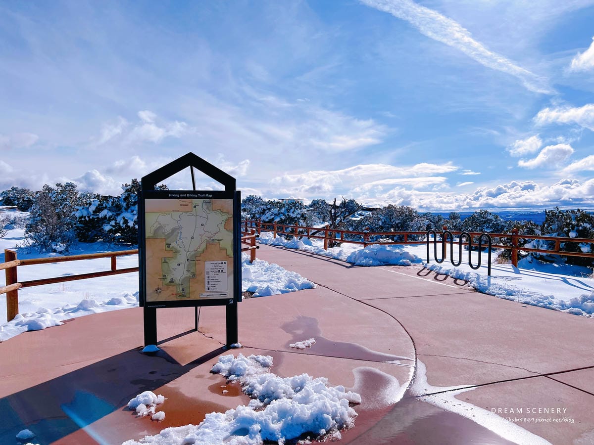 死馬點州立公園 Dead Horse Point State Park 死馬點州立公園 Dead Horse Point State Park