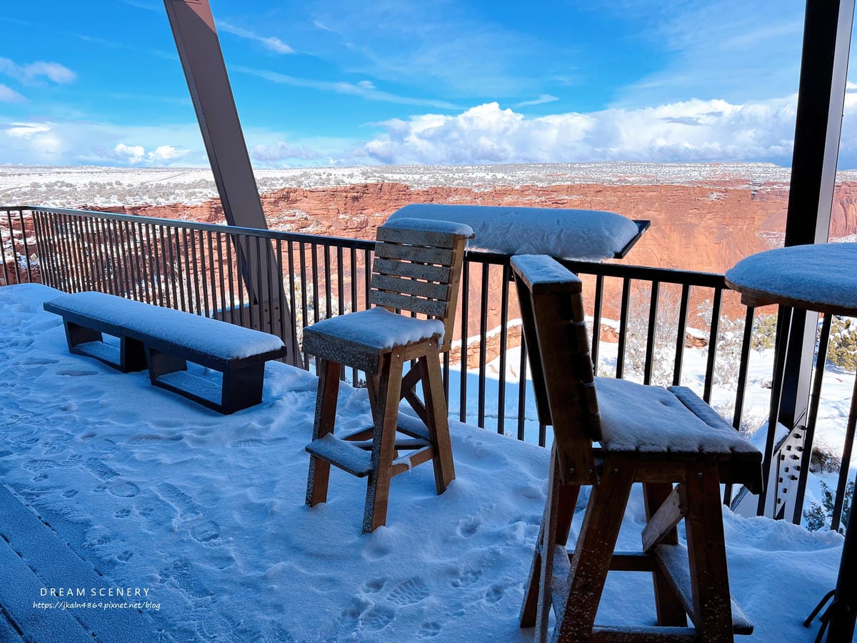 死馬點州立公園 Dead Horse Point State Park 死馬點州立公園 Dead Horse Point State Park