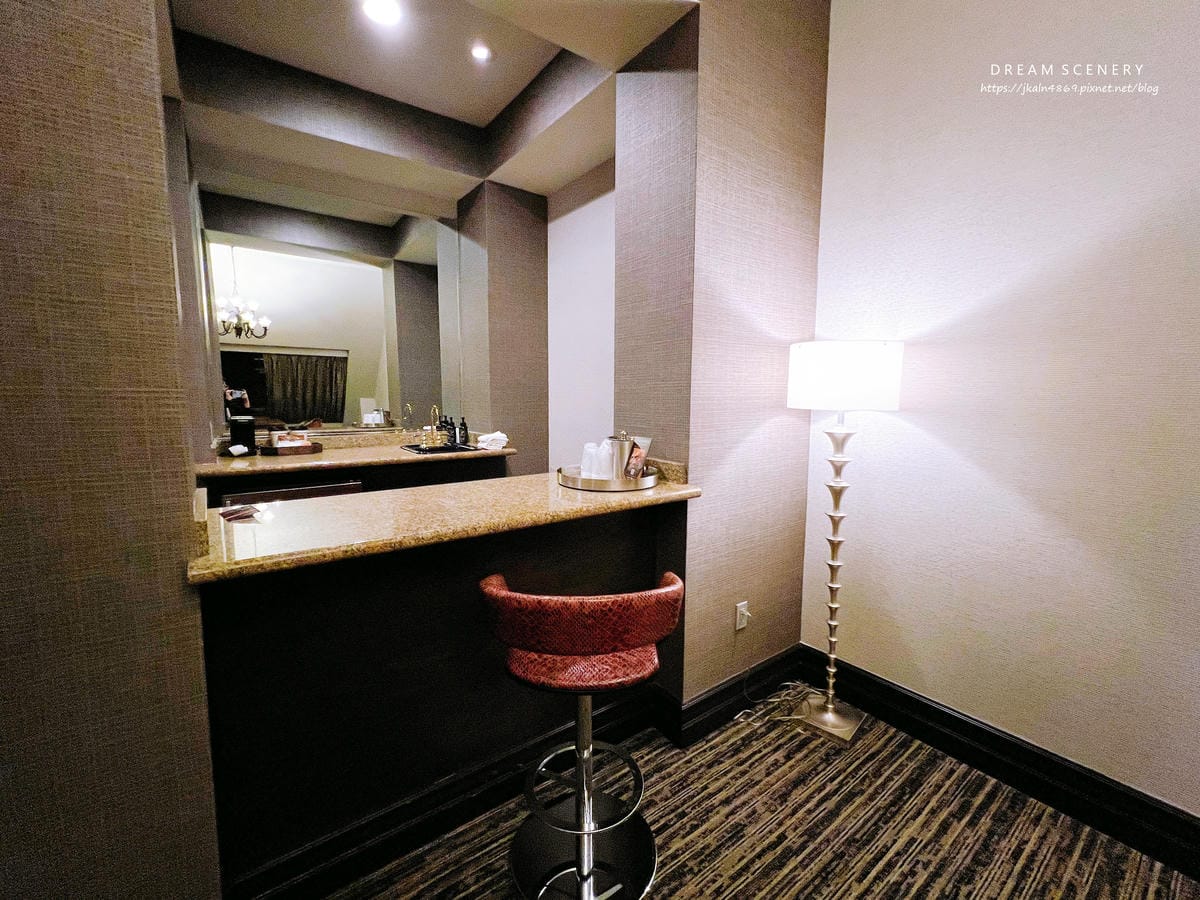 【美國-Las Vegas】樂蜀酒店 Luxor Hotel %26; Casino
