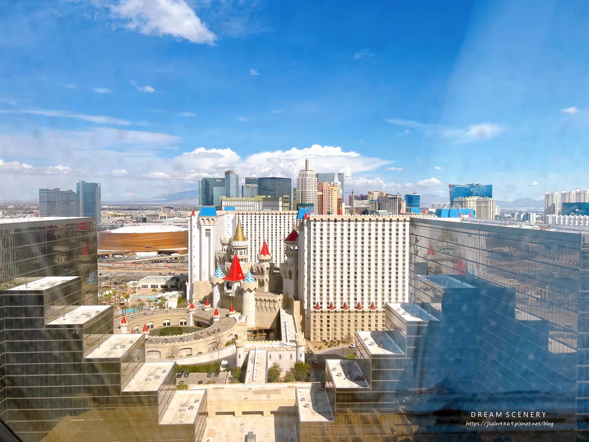 【美國-Las Vegas】樂蜀酒店 Luxor Hotel %26; Casino
