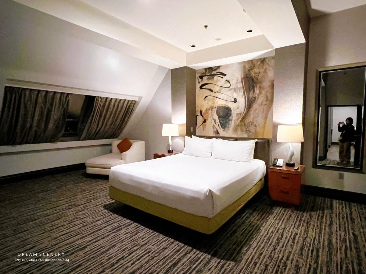 2【美國-Las Vegas】樂蜀酒店 Luxor Hotel %26; Casino
