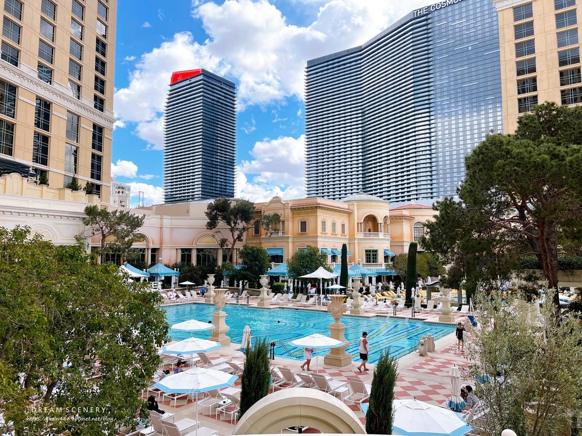 【美國-Las Vegas】百樂宮酒店 Bellagio Hotel %26; Casino 【美國-Las Vegas】百樂宮酒店 Bellagio Hotel %26; Casino