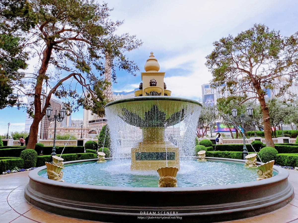 【美國-Las Vegas】百樂宮酒店 Bellagio Hotel %26; Casino 【美國-Las Vegas】百樂宮酒店 Bellagio Hotel %26; Casino