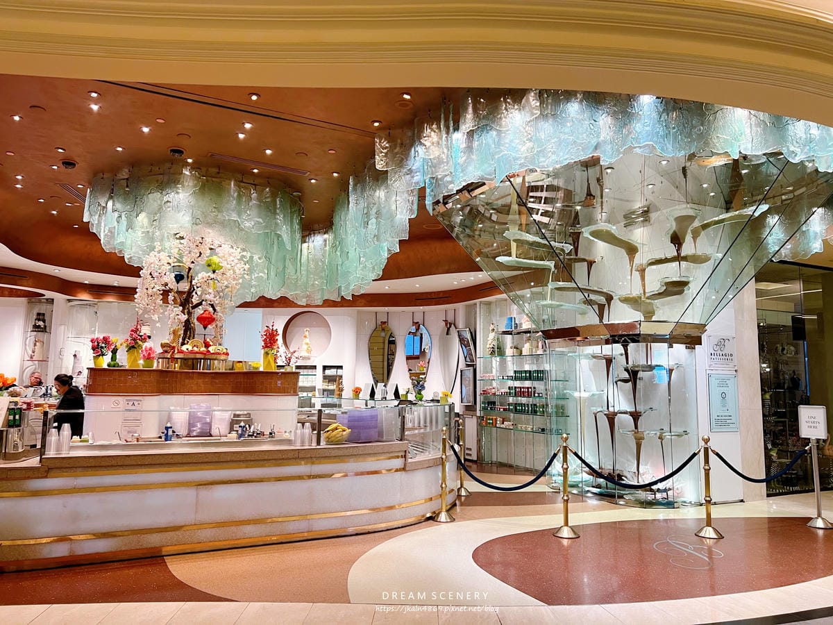 【美國-Las Vegas】百樂宮酒店 Bellagio Hotel %26; Casino 【美國-Las Vegas】百樂宮酒店 Bellagio Hotel %26; Casino