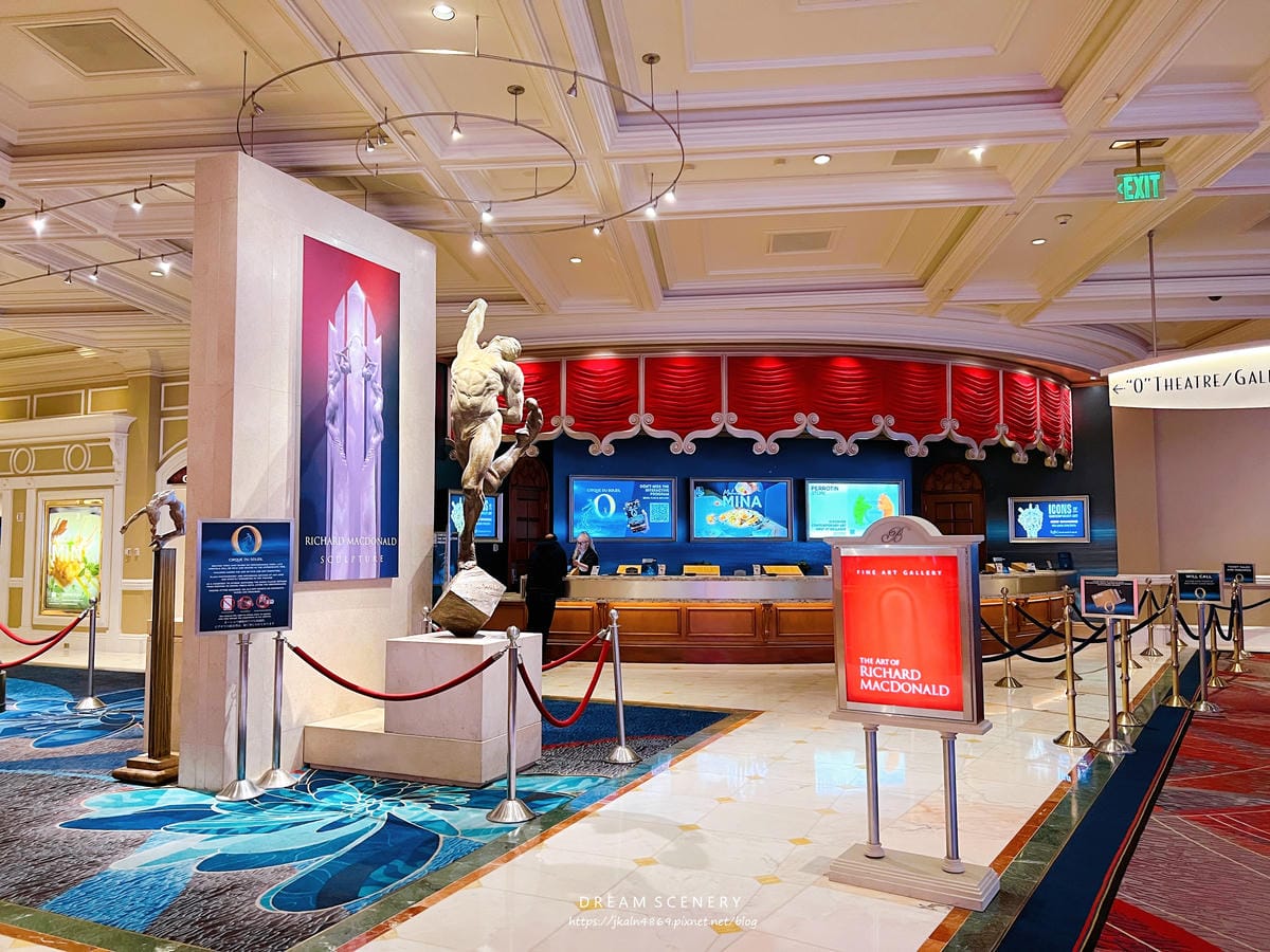 【美國-Las Vegas】百樂宮酒店 Bellagio Hotel %26; Casino 【美國-Las Vegas】百樂宮酒店 Bellagio Hotel %26; Casino