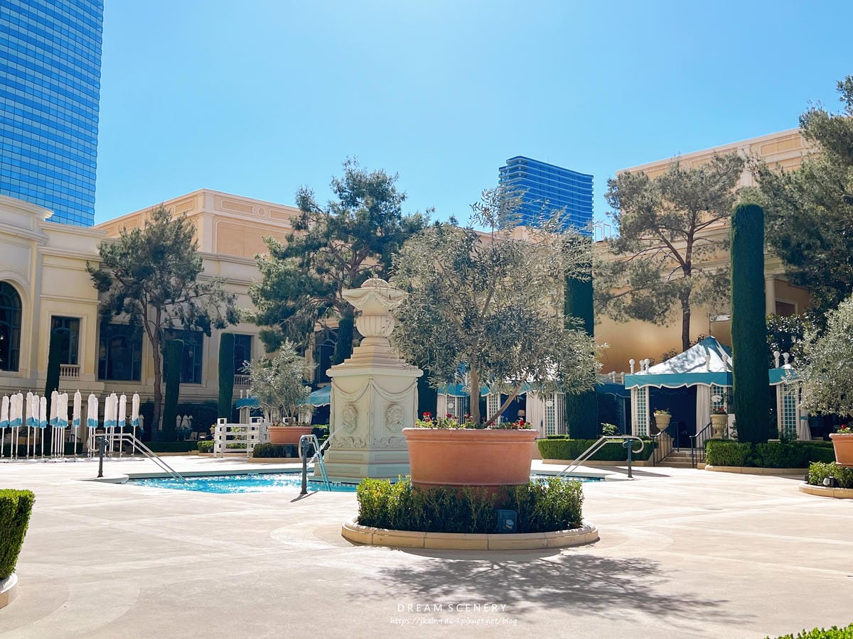 【美國-Las Vegas】百樂宮酒店 Bellagio Hotel %26; Casino 【美國-Las Vegas】百樂宮酒店 Bellagio Hotel %26; Casino