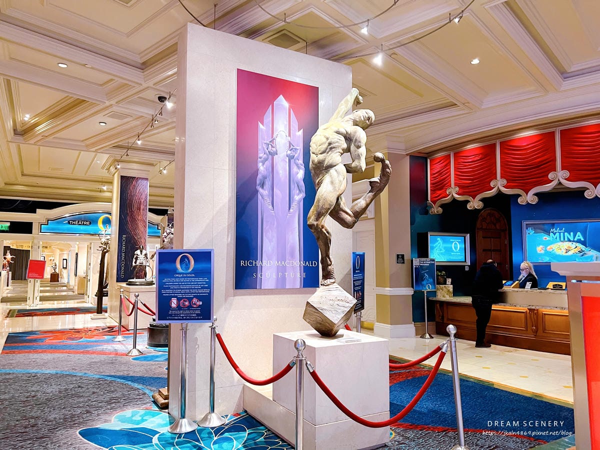 【美國-Las Vegas】百樂宮酒店 Bellagio Hotel %26; Casino 【美國-Las Vegas】百樂宮酒店 Bellagio Hotel %26; Casino