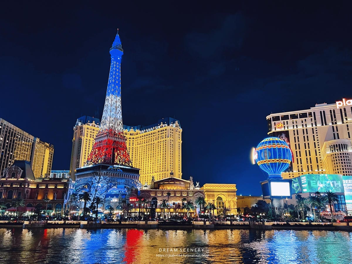 【美國-Las Vegas】百樂宮酒店 Bellagio Hotel %26; Casino 【美國-Las Vegas】百樂宮酒店 Bellagio Hotel %26; Casino