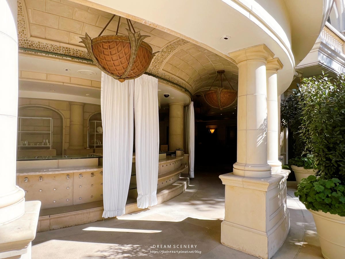 【美國-Las Vegas】百樂宮酒店 Bellagio Hotel %26; Casino 【美國-Las Vegas】百樂宮酒店 Bellagio Hotel %26; Casino