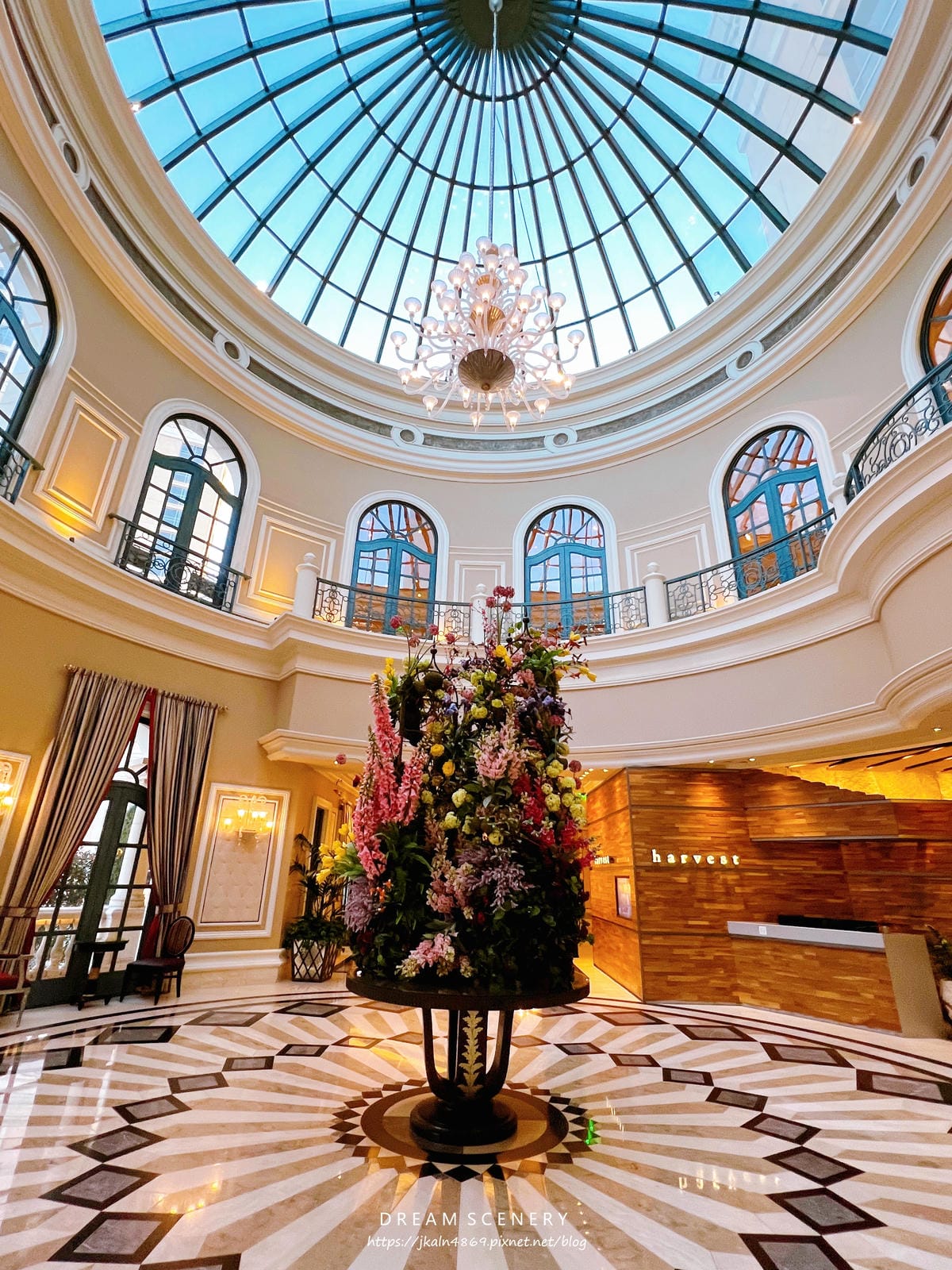 【美國-Las Vegas】百樂宮酒店 Bellagio Hotel %26; Casino 【美國-Las Vegas】百樂宮酒店 Bellagio Hotel %26; Casino