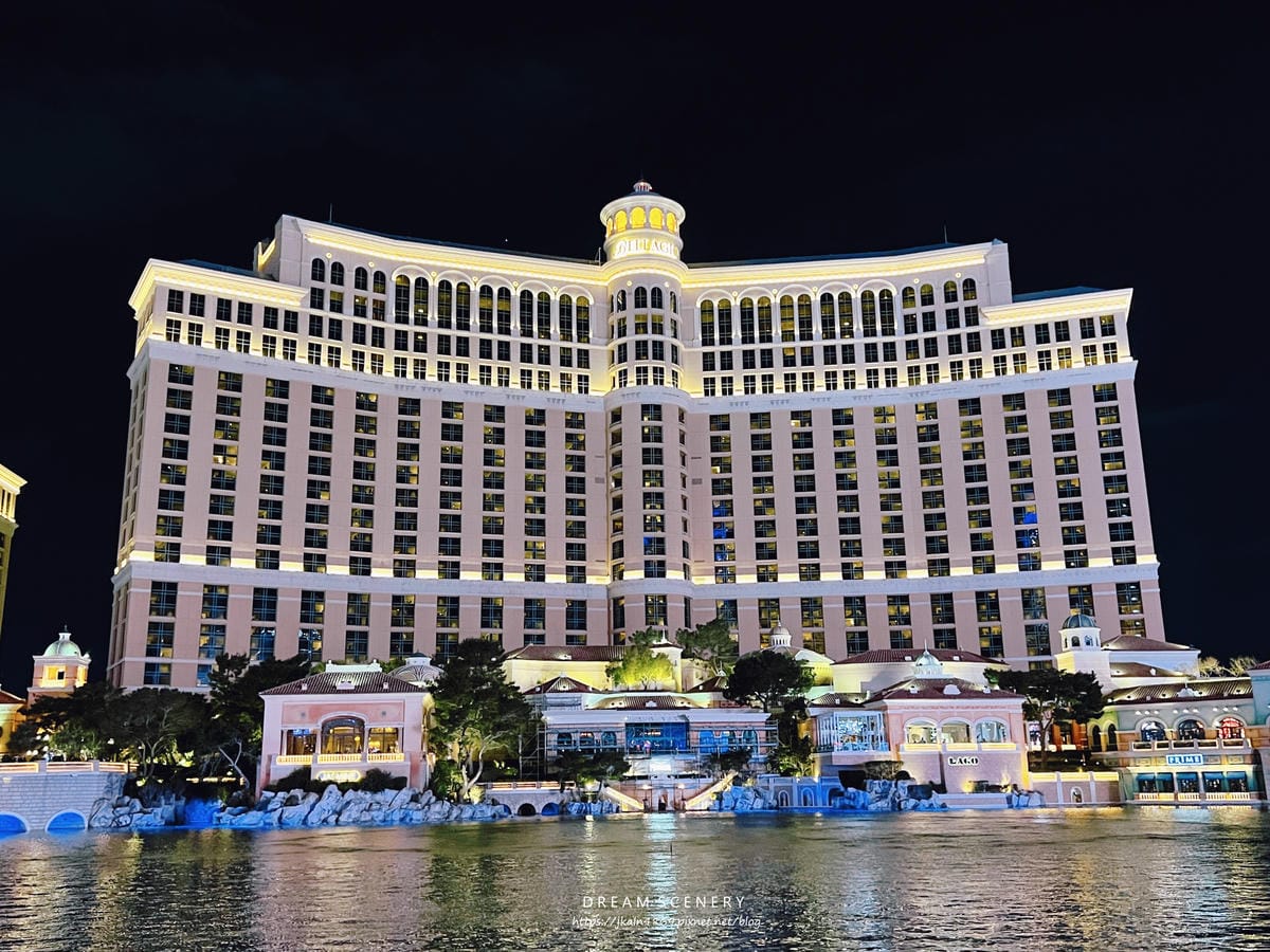 【美國-Las Vegas】百樂宮酒店 Bellagio Hotel %26; Casino 【美國-Las Vegas】百樂宮酒店 Bellagio Hotel %26; Casino