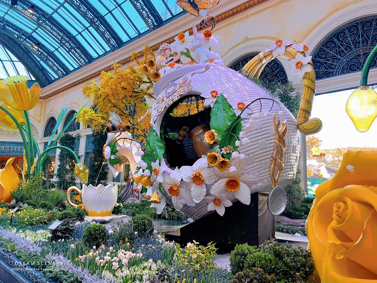 【美國-Las Vegas】百樂宮酒店 Bellagio Hotel %26; Casino 【美國-Las Vegas】百樂宮酒店 Bellagio Hotel %26; Casino