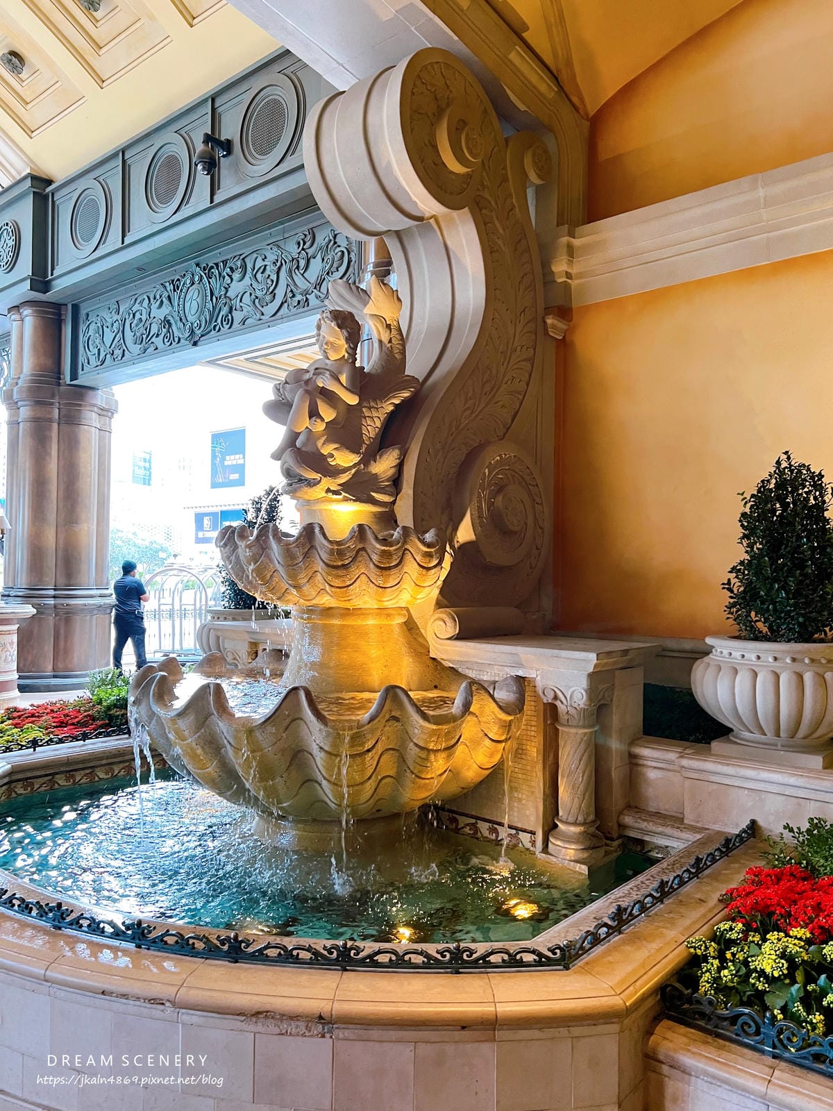 【美國-Las Vegas】百樂宮酒店 Bellagio Hotel %26; Casino 【美國-Las Vegas】百樂宮酒店 Bellagio Hotel %26; Casino