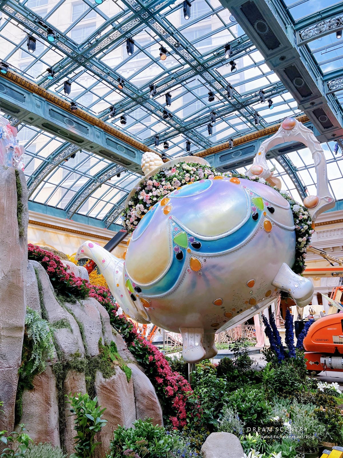 【美國-Las Vegas】百樂宮酒店 Bellagio Hotel %26; Casino 【美國-Las Vegas】百樂宮酒店 Bellagio Hotel %26; Casino