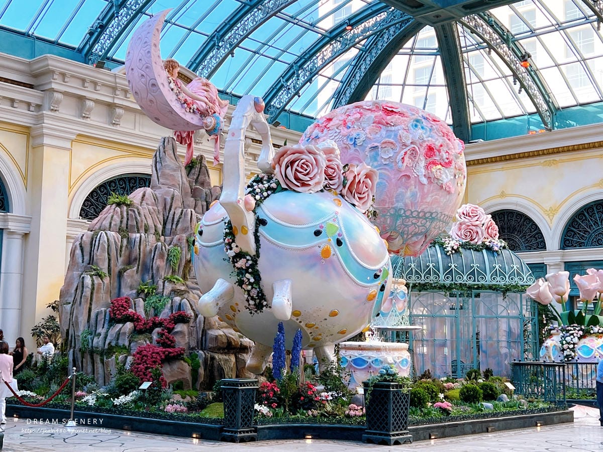 【美國-Las Vegas】百樂宮酒店 Bellagio Hotel %26; Casino 【美國-Las Vegas】百樂宮酒店 Bellagio Hotel %26; Casino